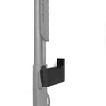 Remington 870 12 Gauge Vertical Shotgun Wall Storage Hook