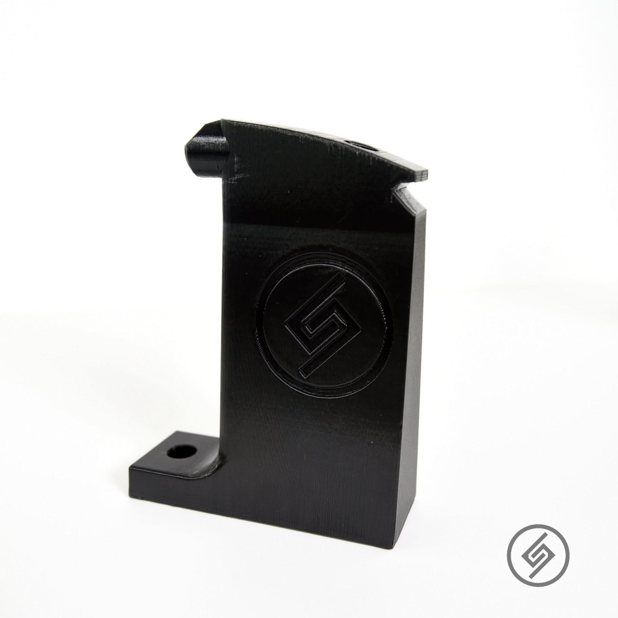 Remington 870 12 Gauge Vertical Shotgun Wall Storage Hook