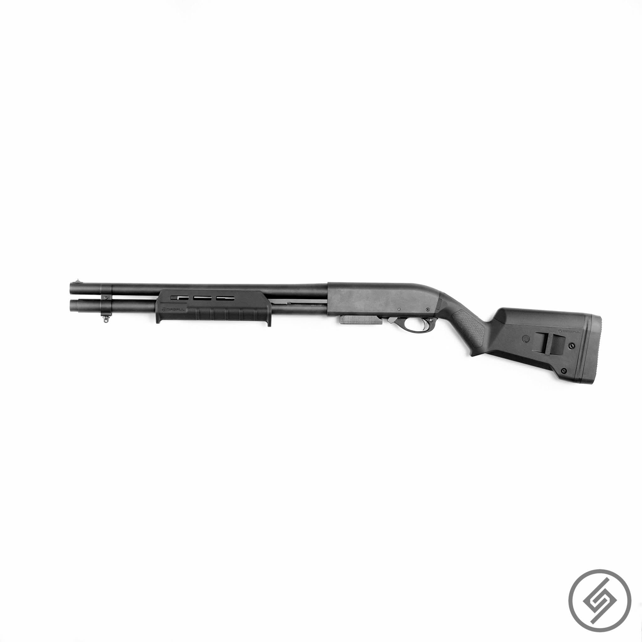 Remington 870 Shotgun Wall Storage Hook
