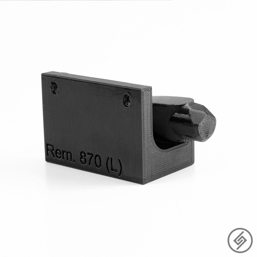 Remington 870 (Deep) Shotgun Wall Storage Hook
