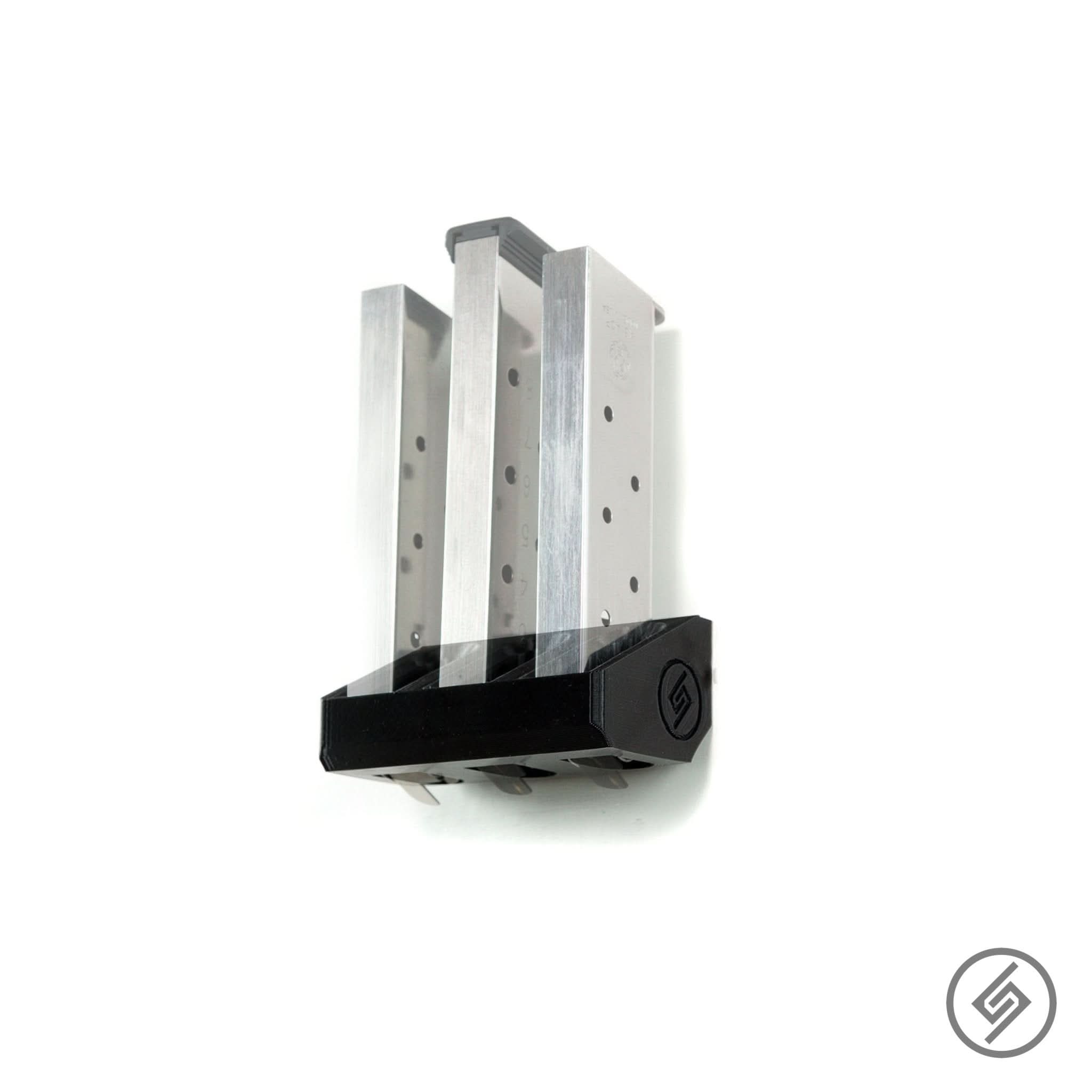 Remington R51 Magazine Wall Storage Rack