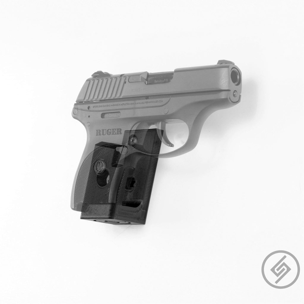 Remington R51 Pistol Wall Storage Hook