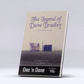 The Legend of Dave Bradley - One 'n Done 5