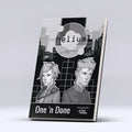 Helium - One 'n Done 4