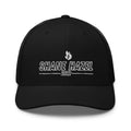 Hat: Shane Hazel 2022 (old design)