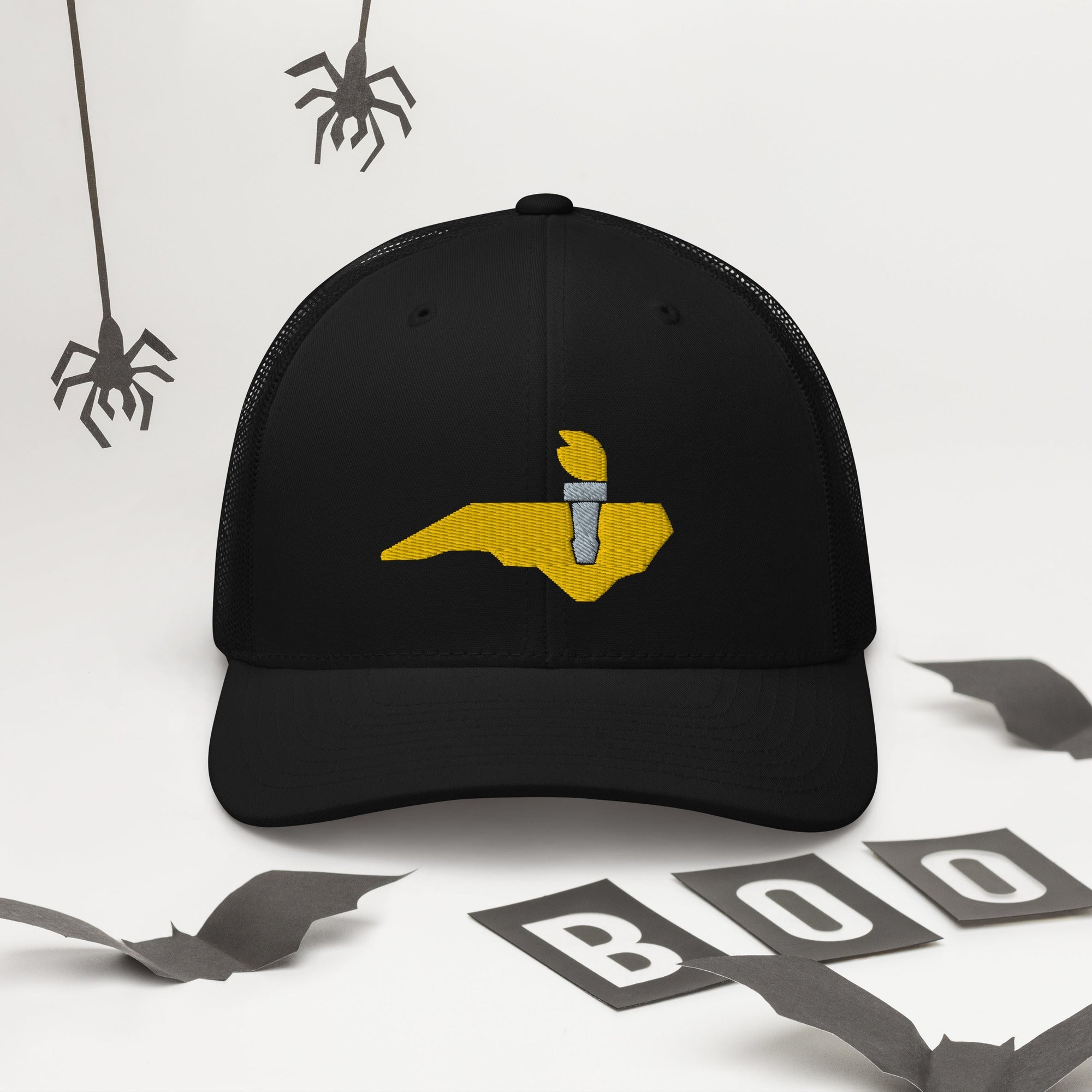 LPNC Trucker Cap