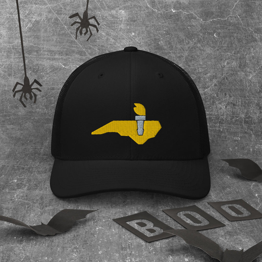 LPNC Trucker Cap