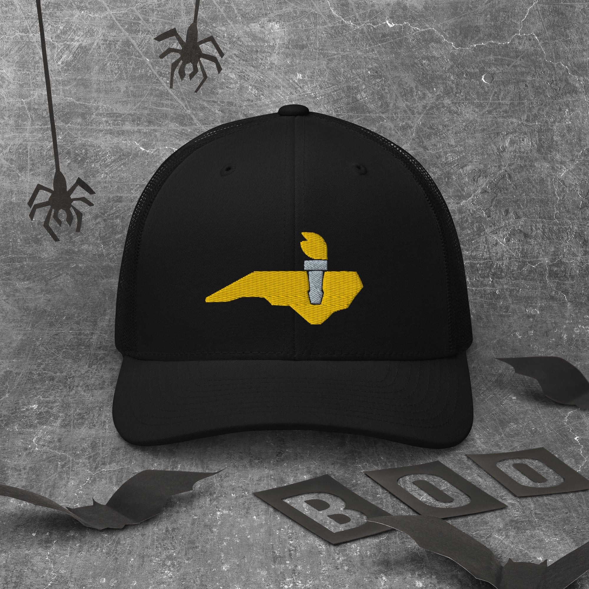 LPNC Trucker Cap