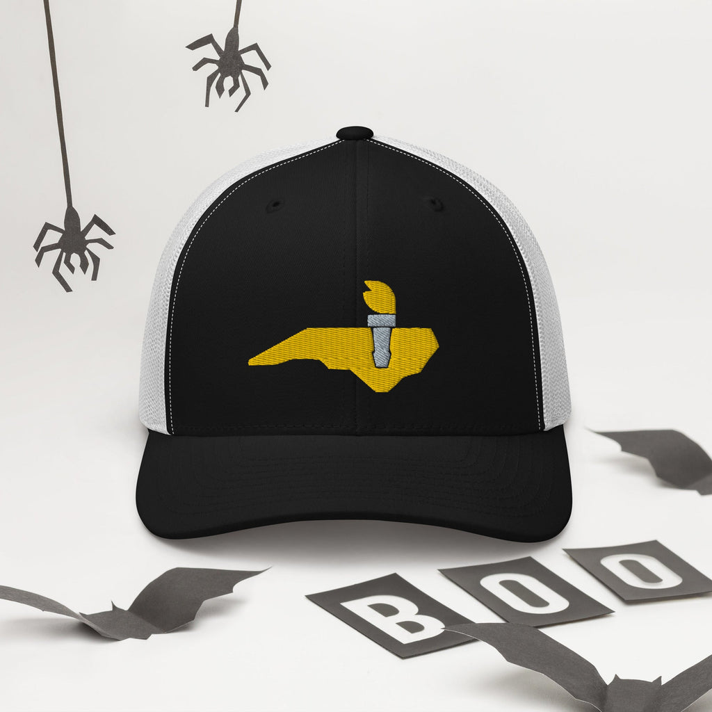 LPNC Trucker Cap