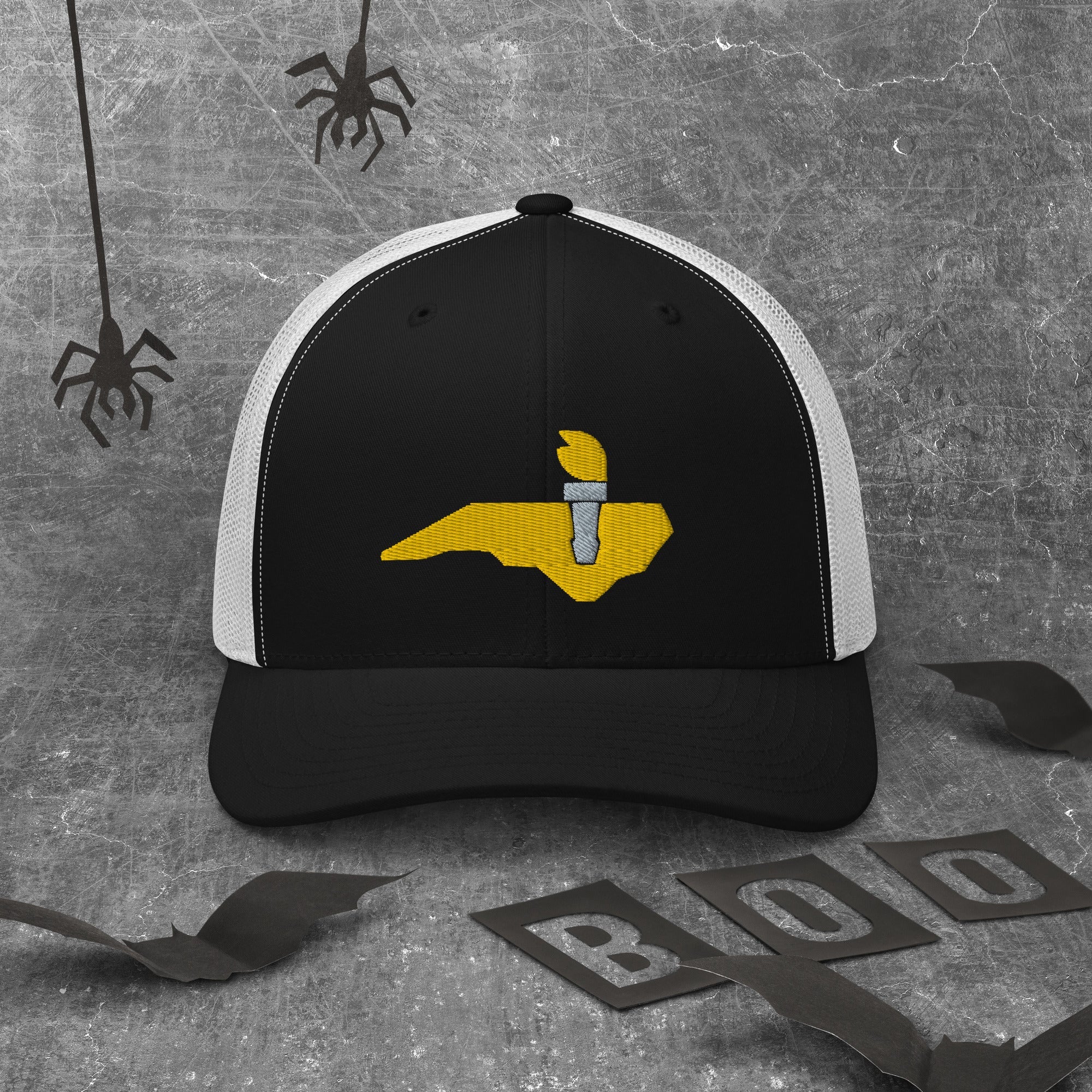 LPNC Trucker Cap