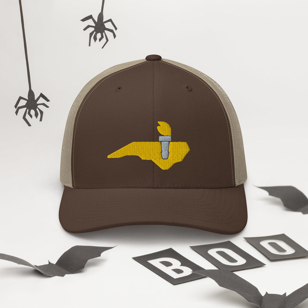 LPNC Trucker Cap
