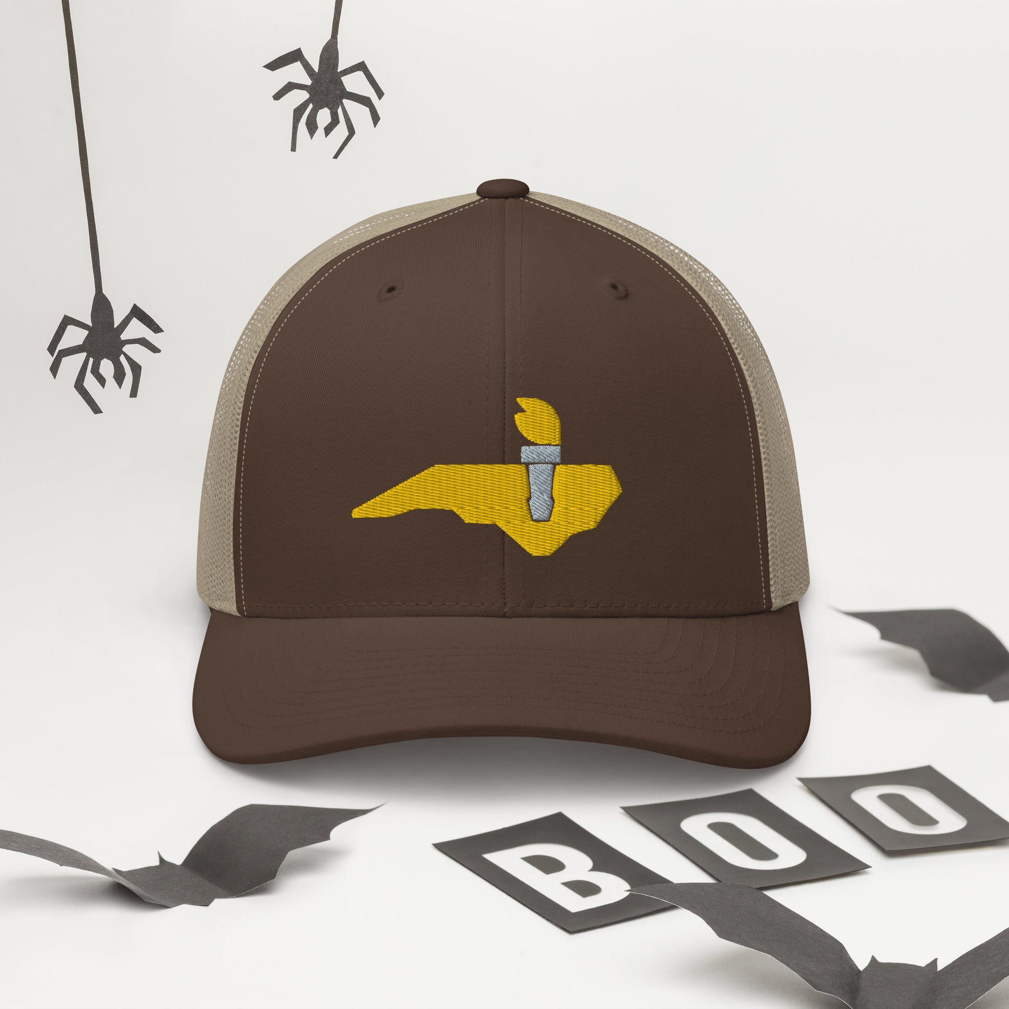 LPNC Trucker Cap