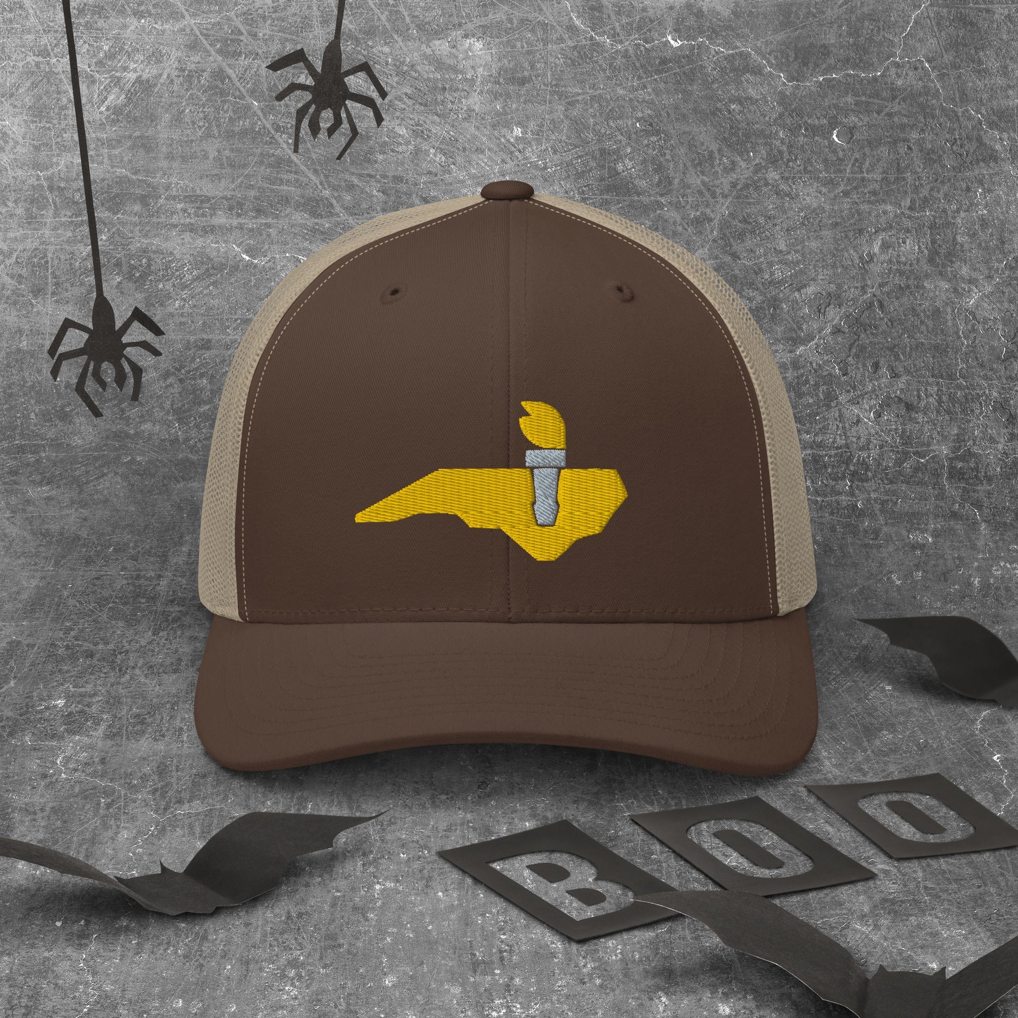 LPNC Trucker Cap