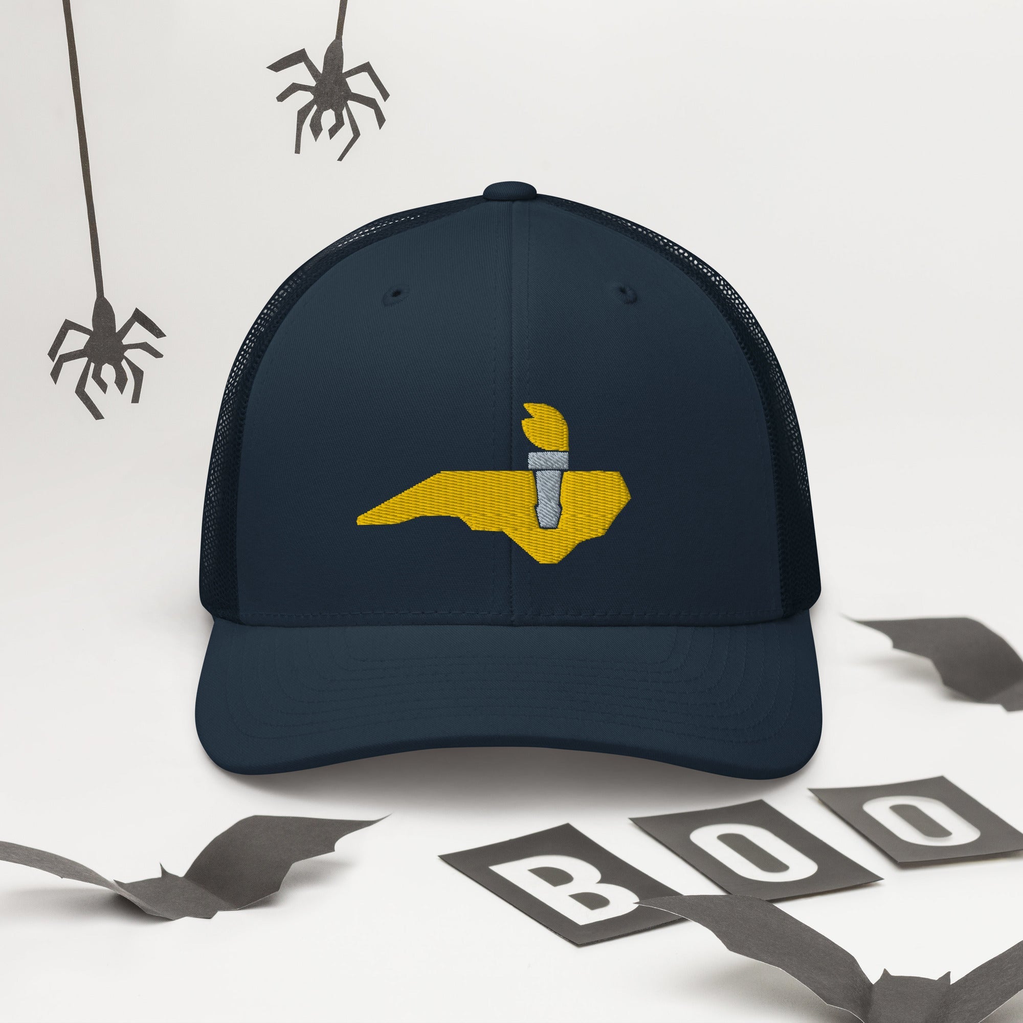 LPNC Trucker Cap