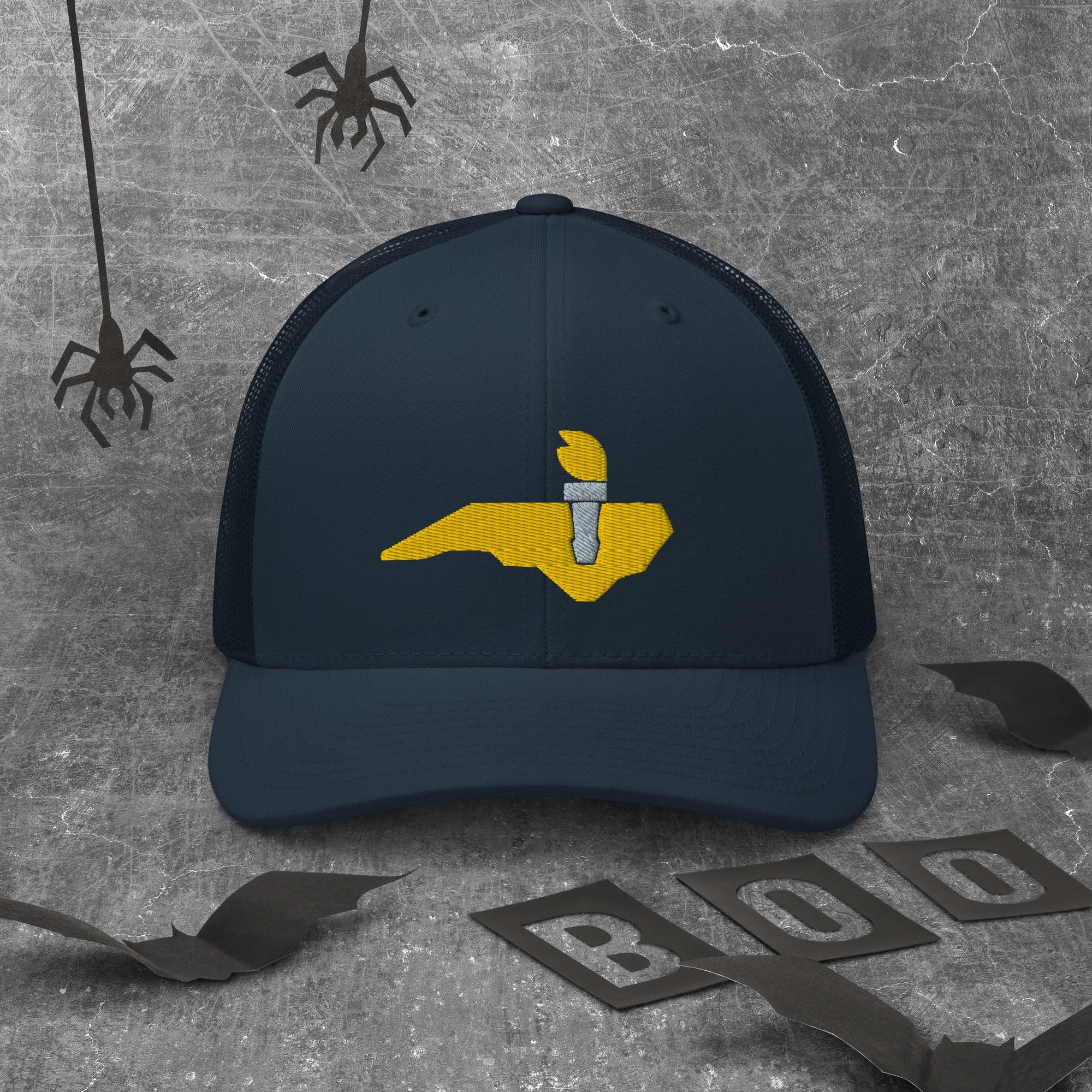 LPNC Trucker Cap