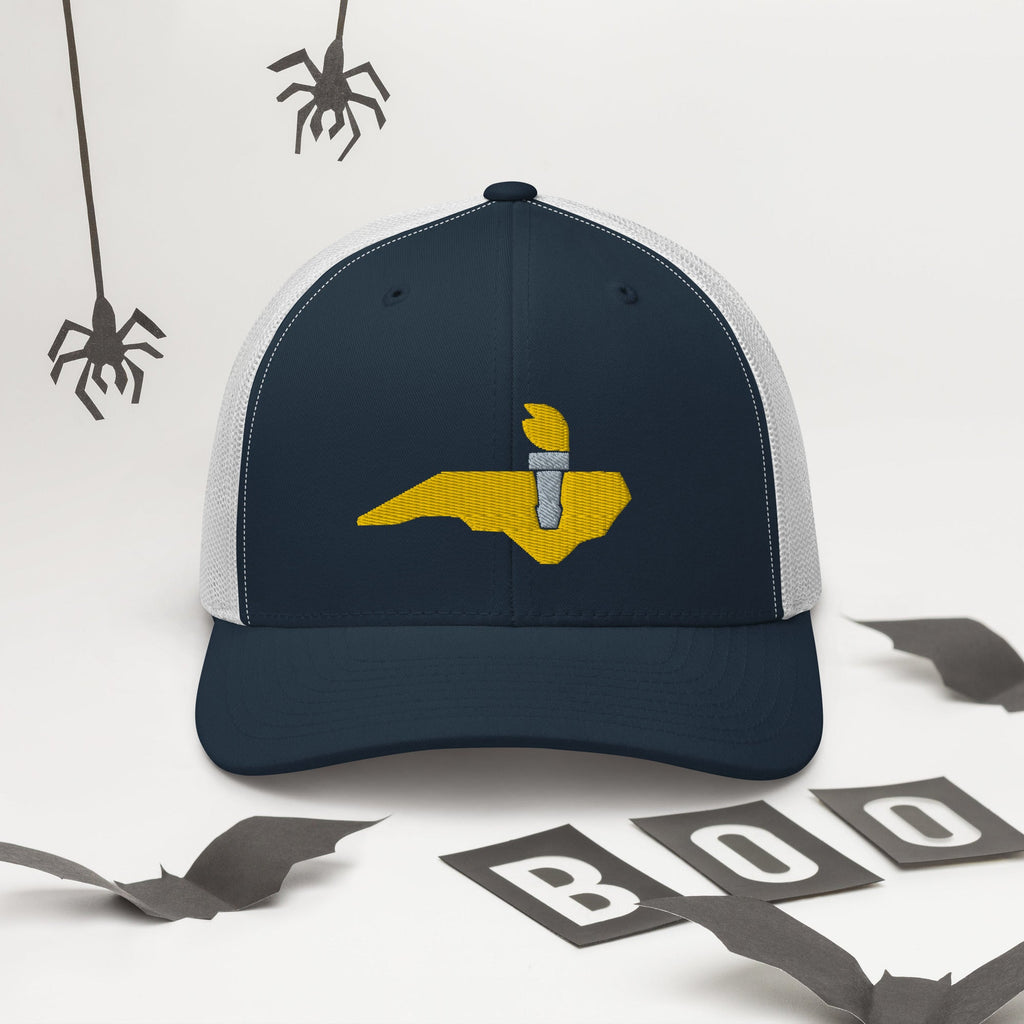 LPNC Trucker Cap