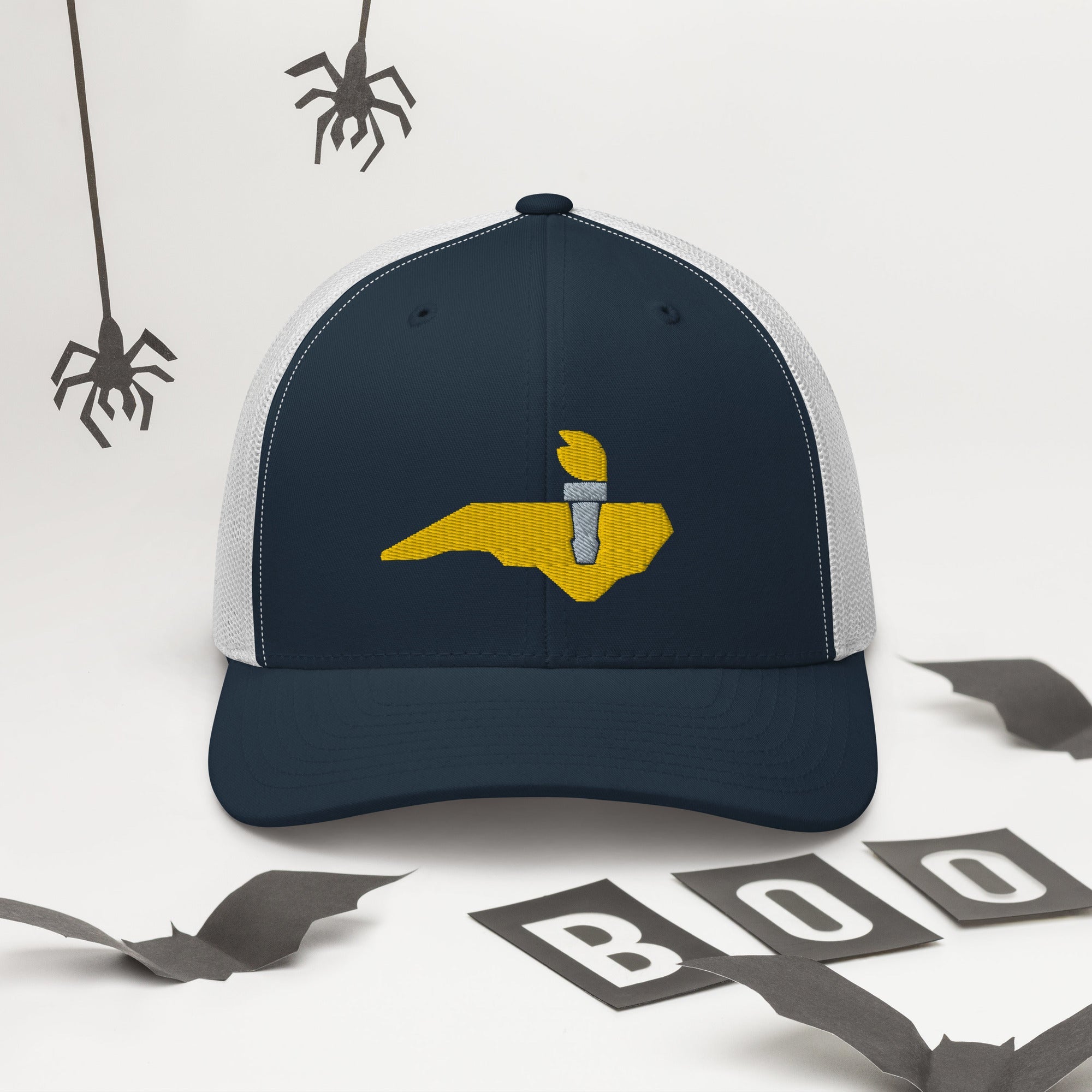 LPNC Trucker Cap