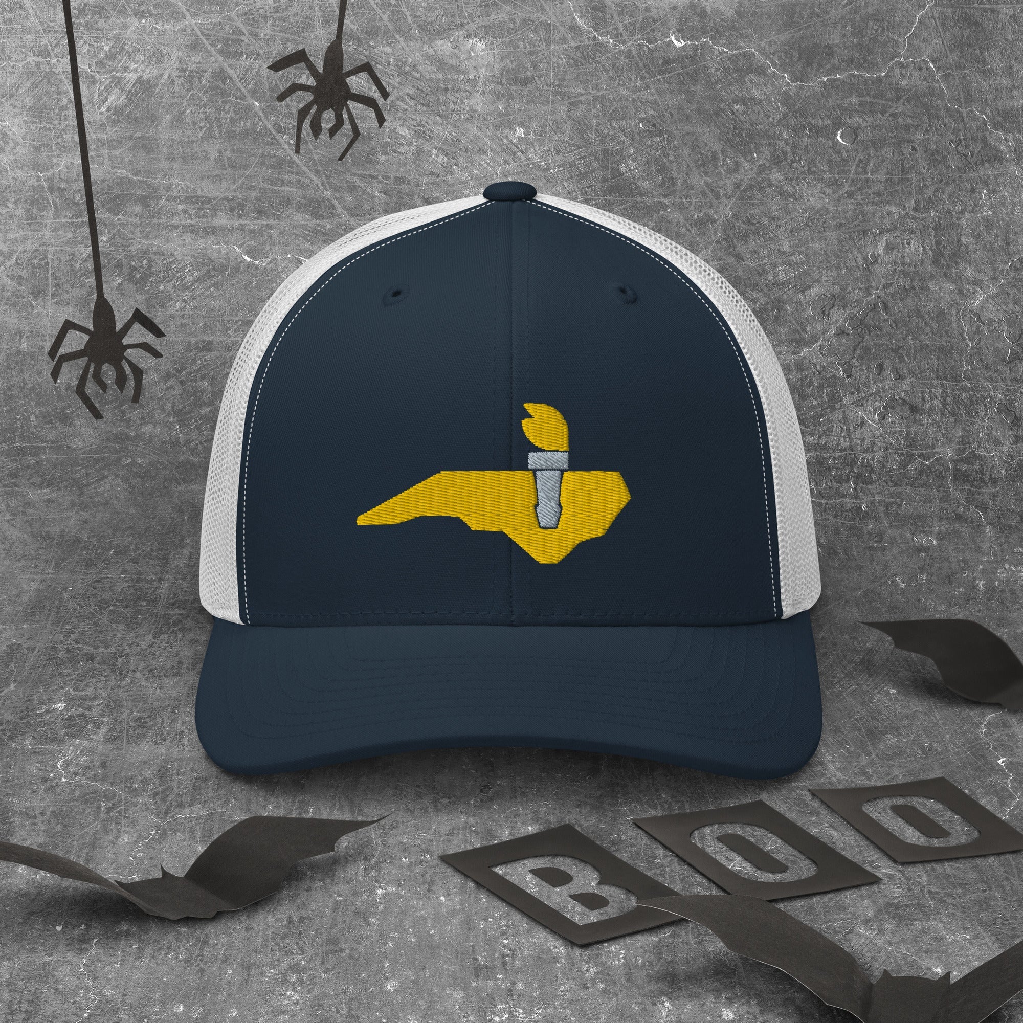 LPNC Trucker Cap
