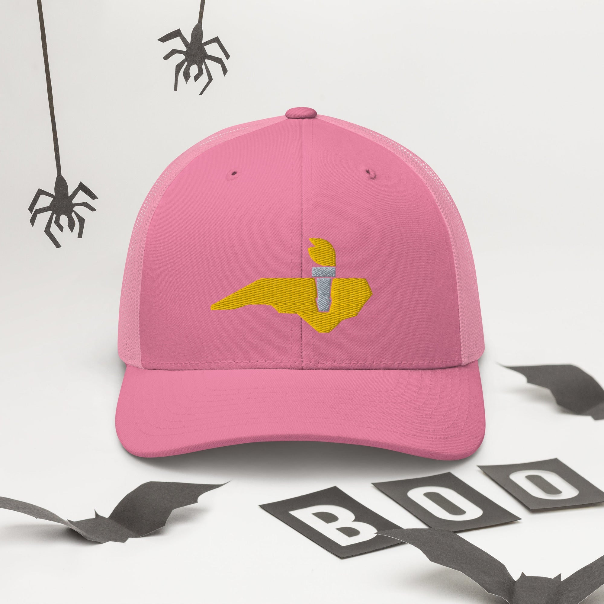 LPNC Trucker Cap