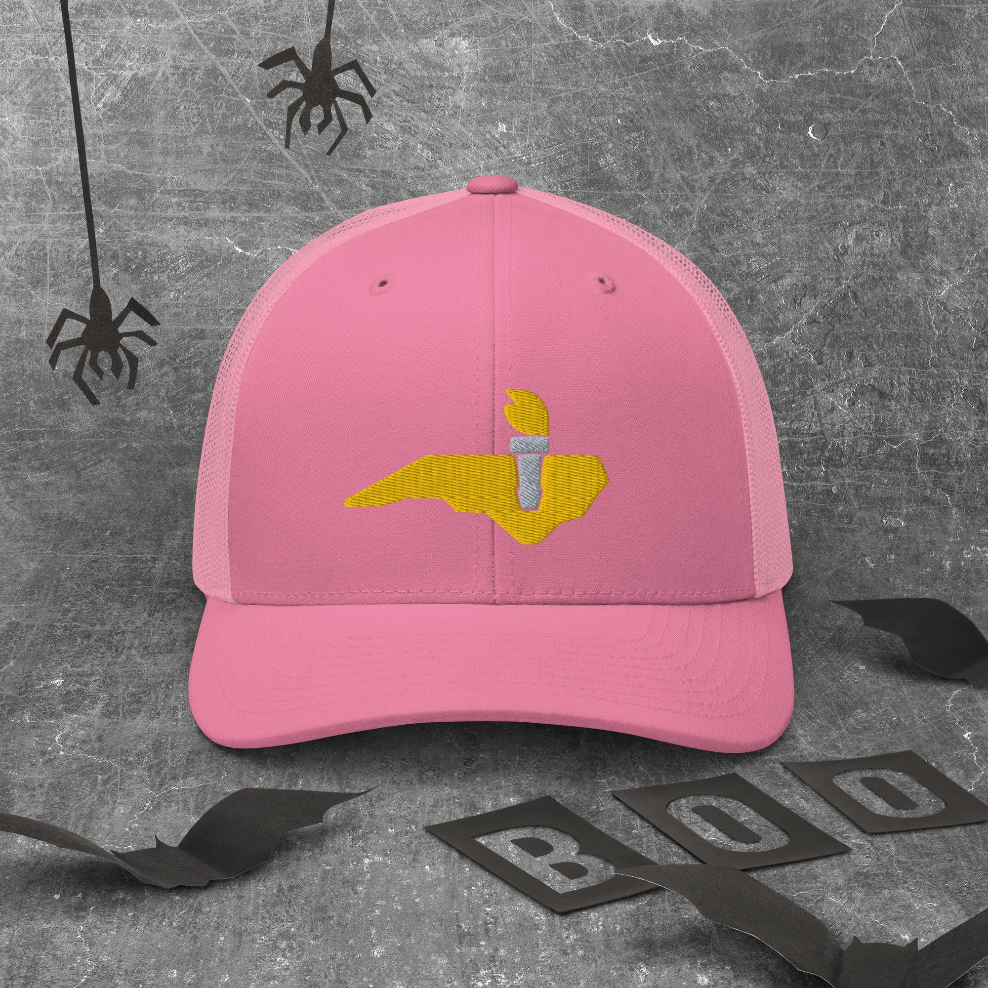 LPNC Trucker Cap