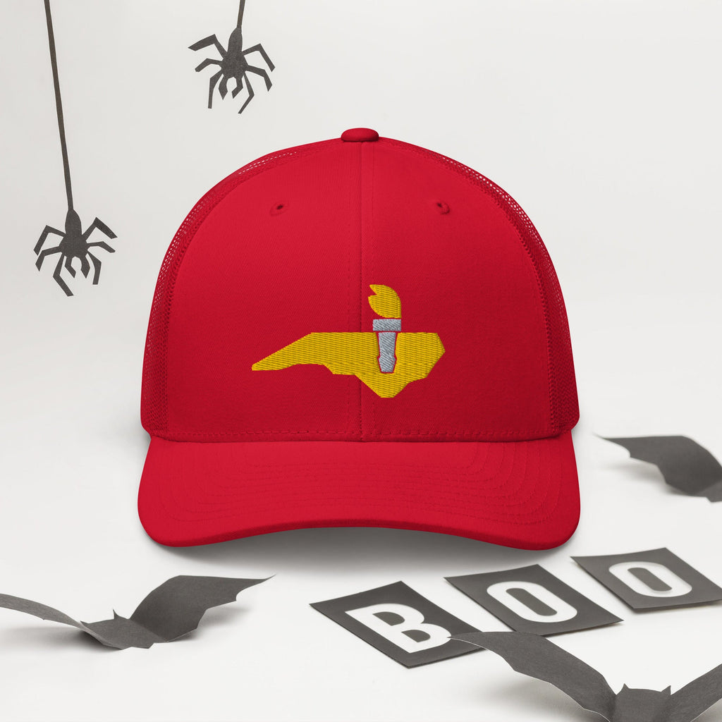 LPNC Trucker Cap
