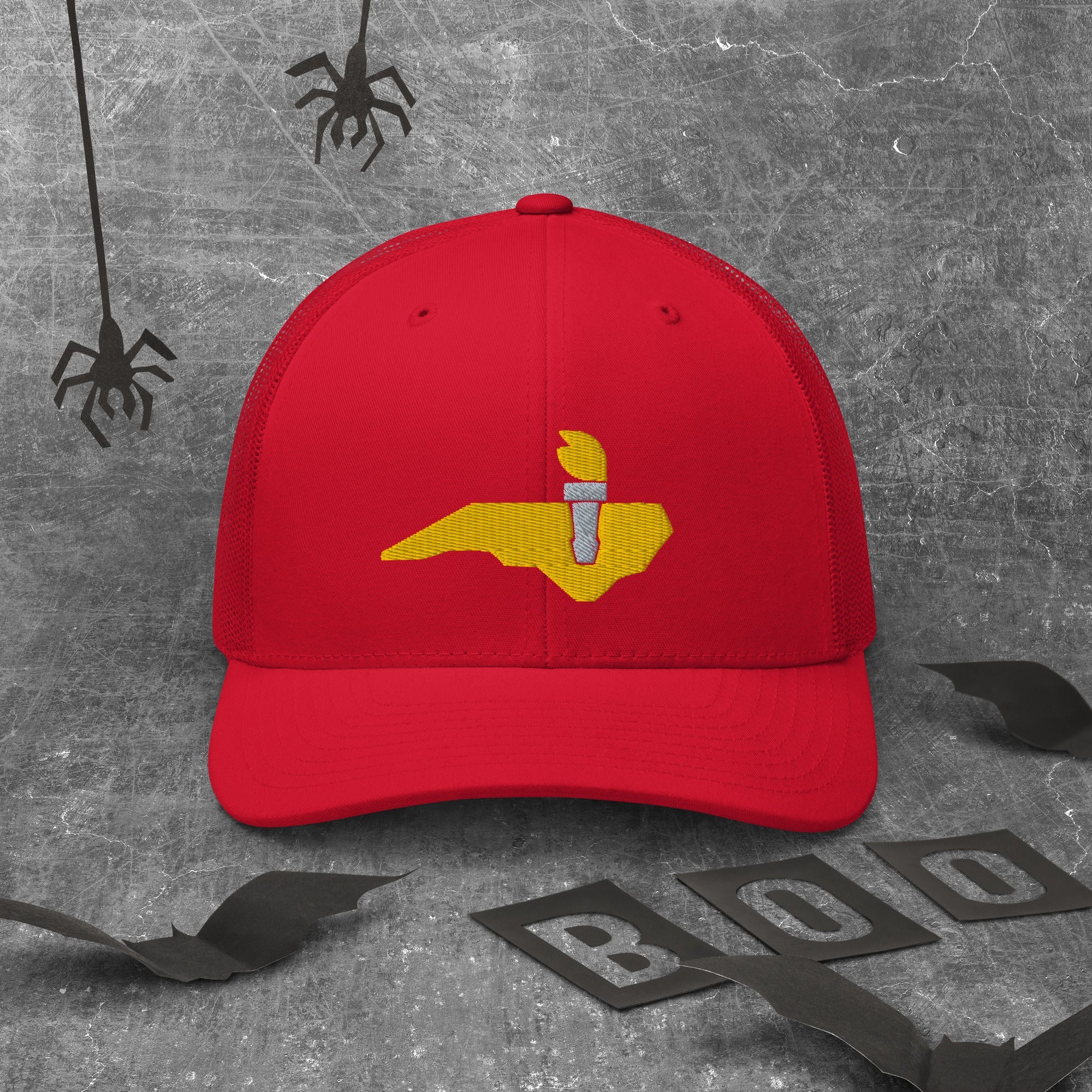 LPNC Trucker Cap