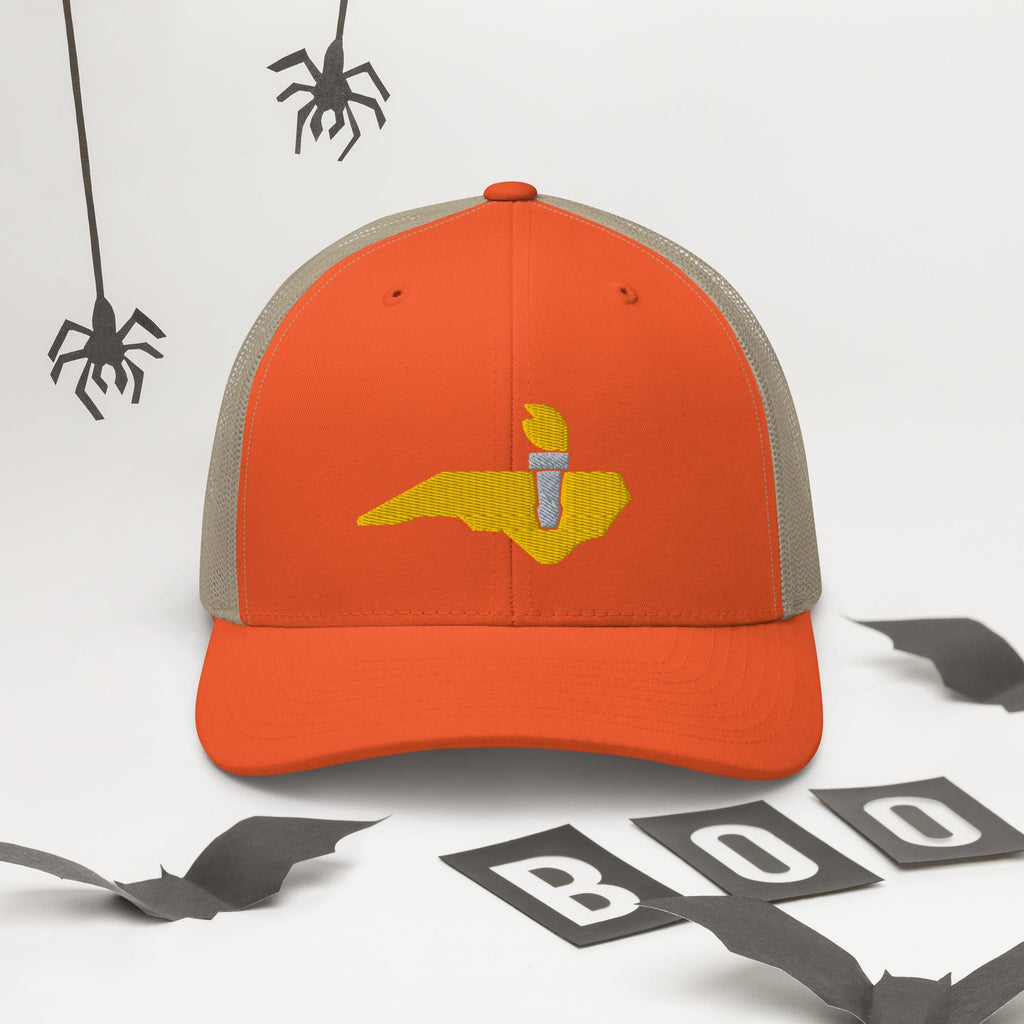 LPNC Trucker Cap