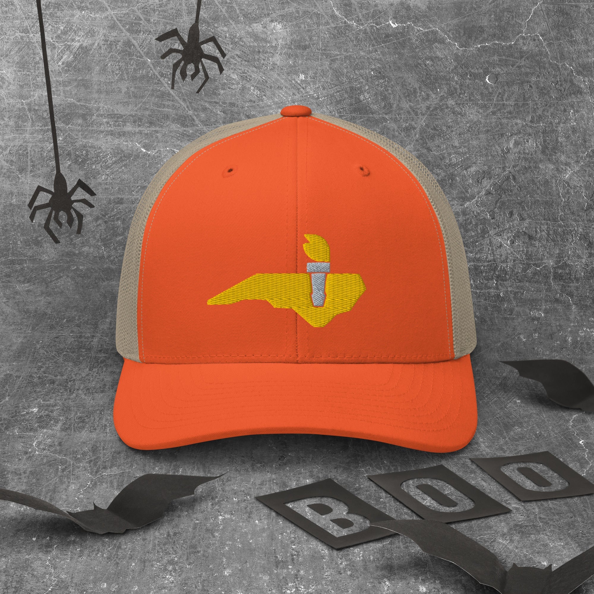 LPNC Trucker Cap