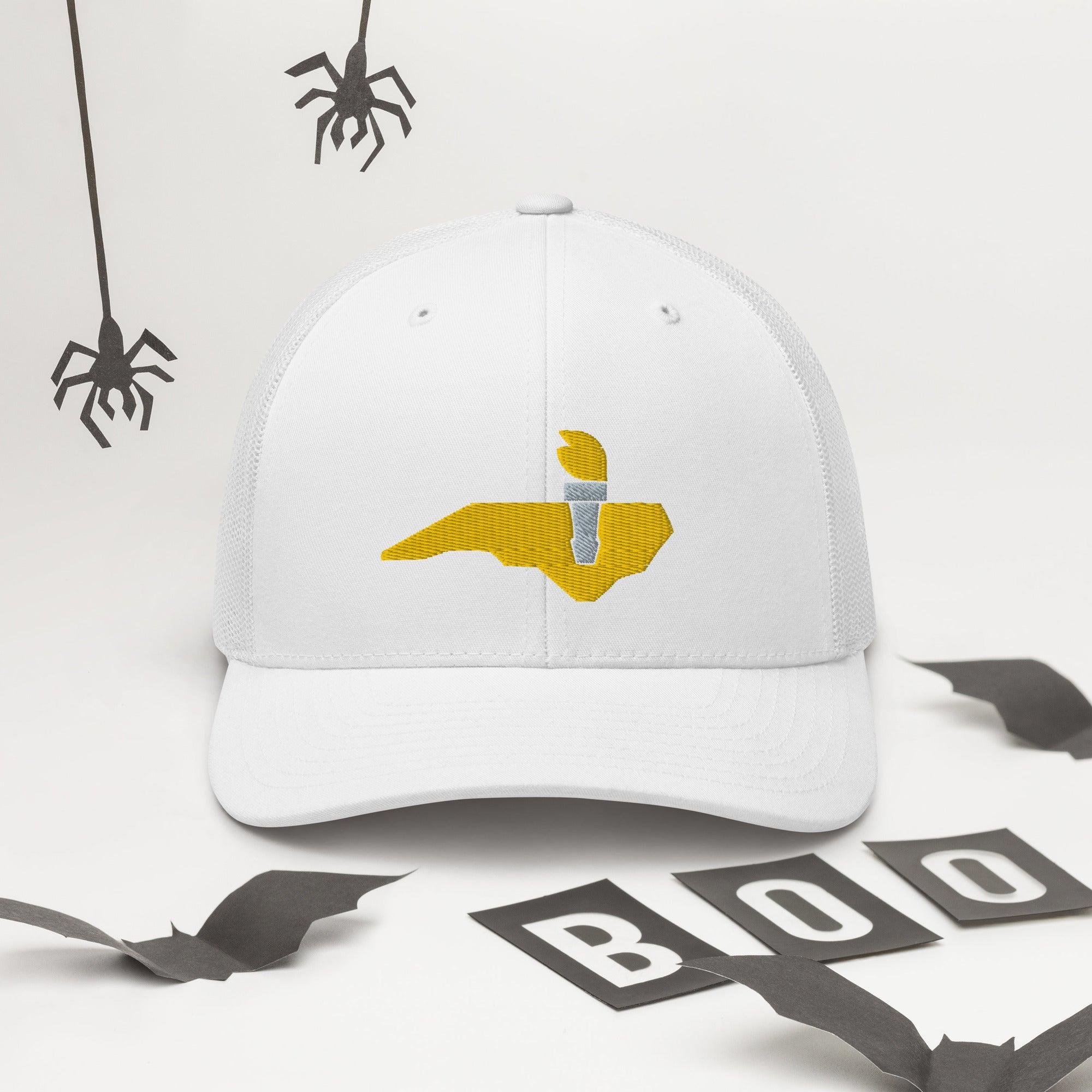 LPNC Trucker Cap