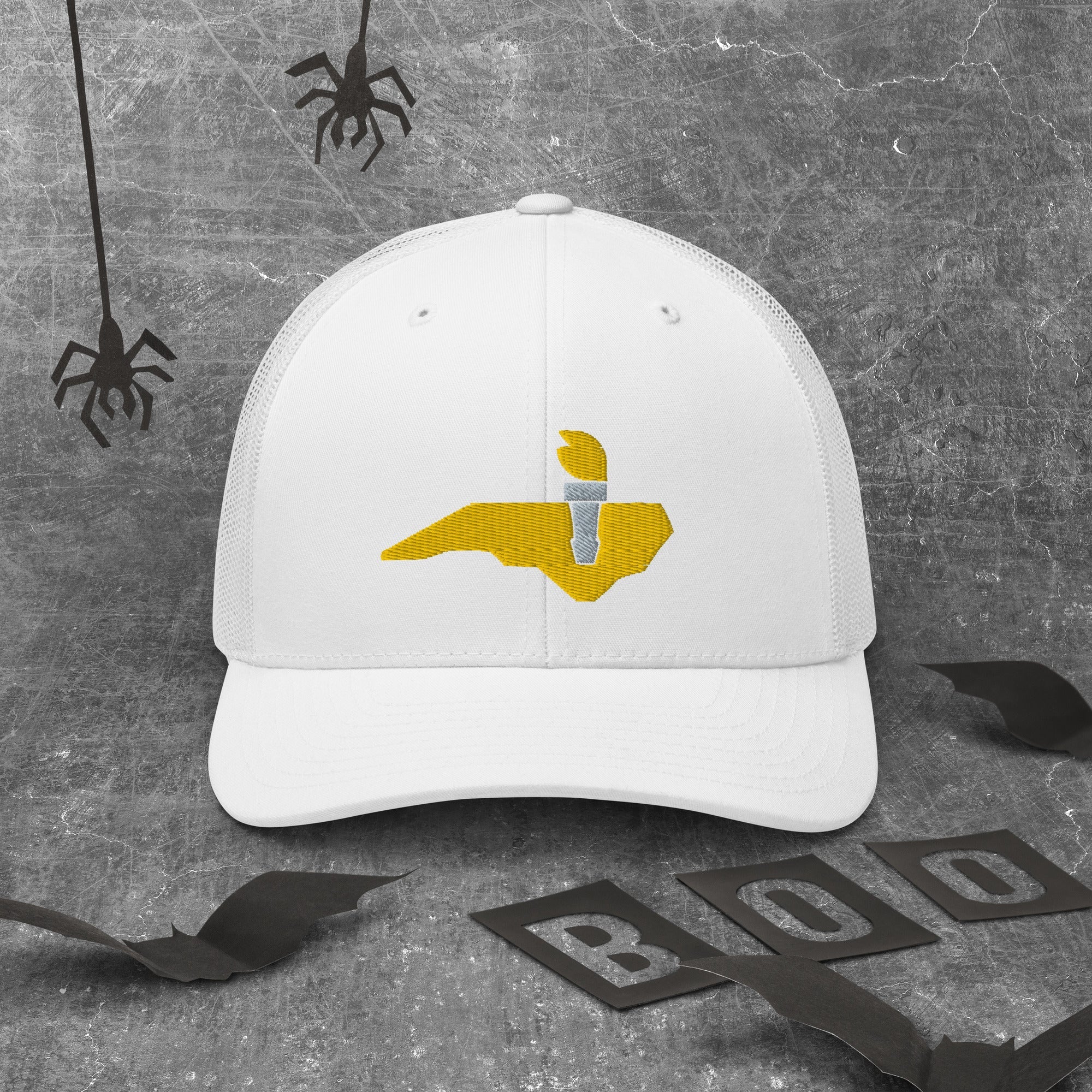 LPNC Trucker Cap