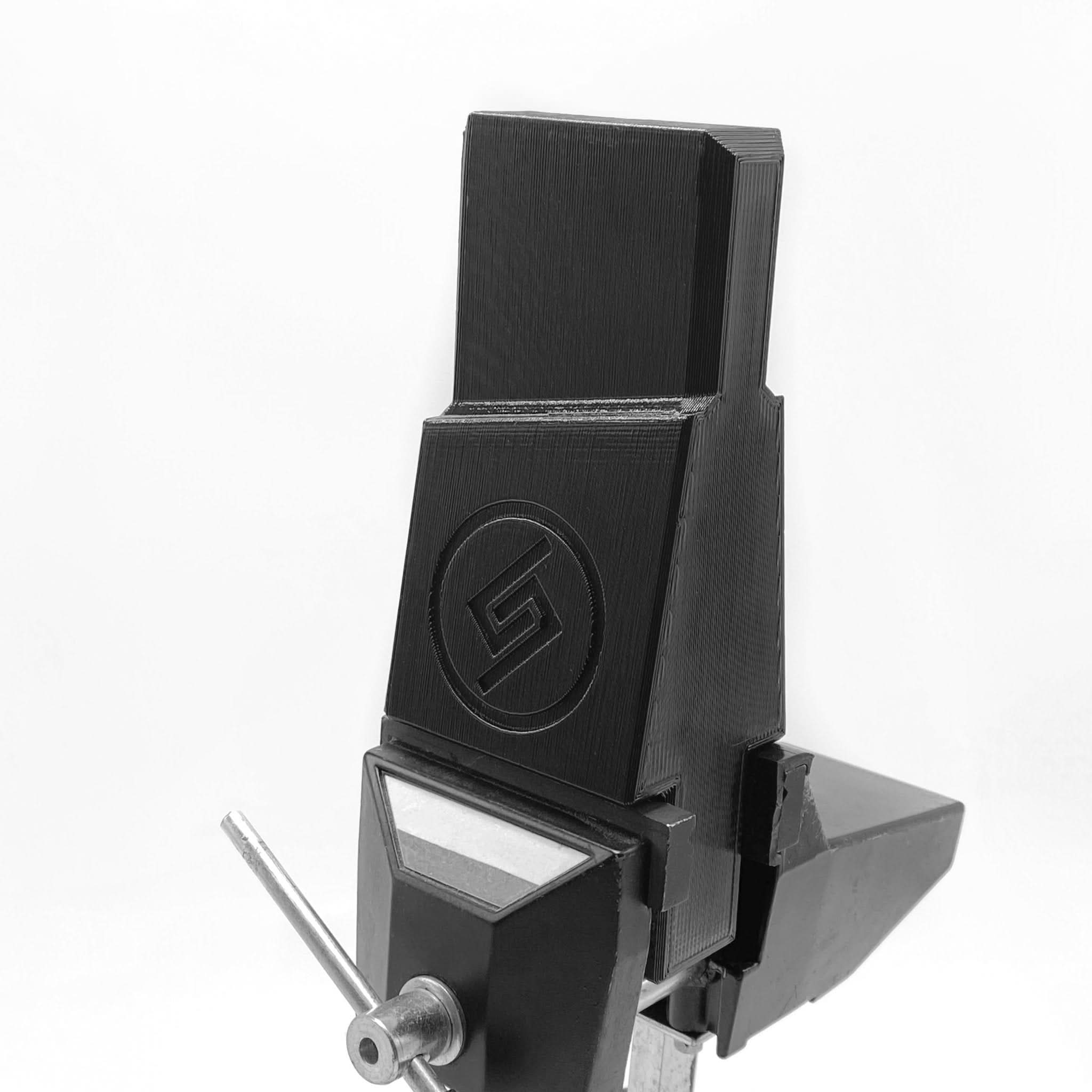 Rifle Vise Blocks