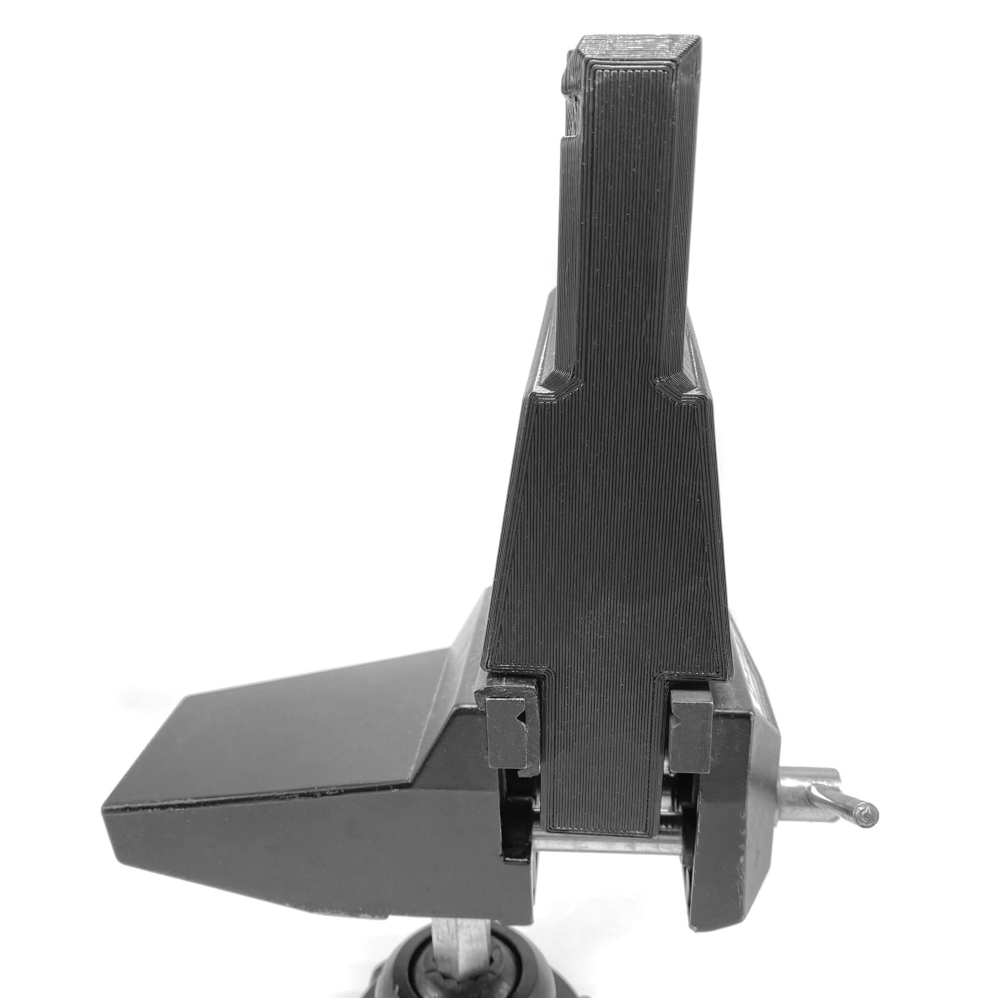 Rifle Vise Blocks