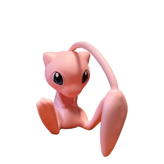 Pokemon Mew Table Top Statue