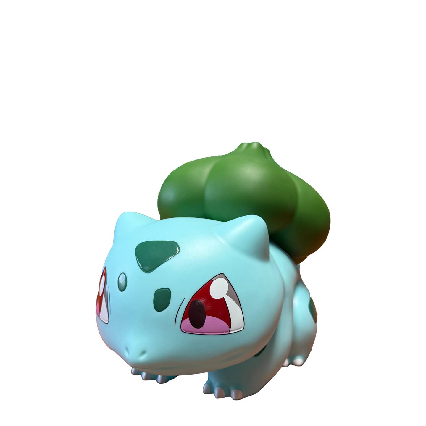 Pokemon Bulbasaur Table Top Statue