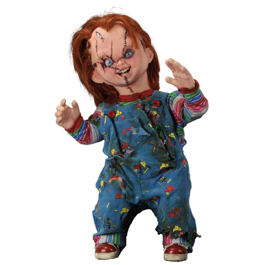 Bride of Chucky "Chucky" Life Size Statue