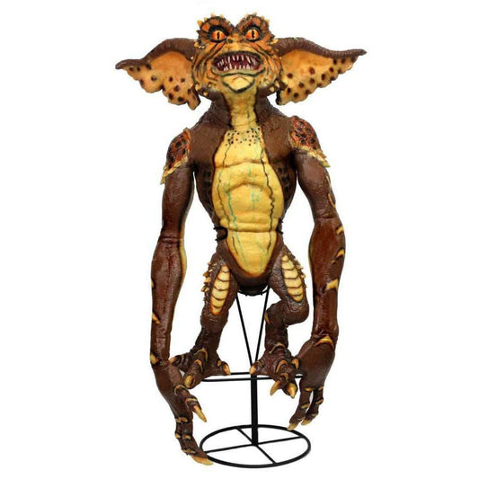Gremlins 2 Brown Gremlin Stunt Puppet Life Size Statue