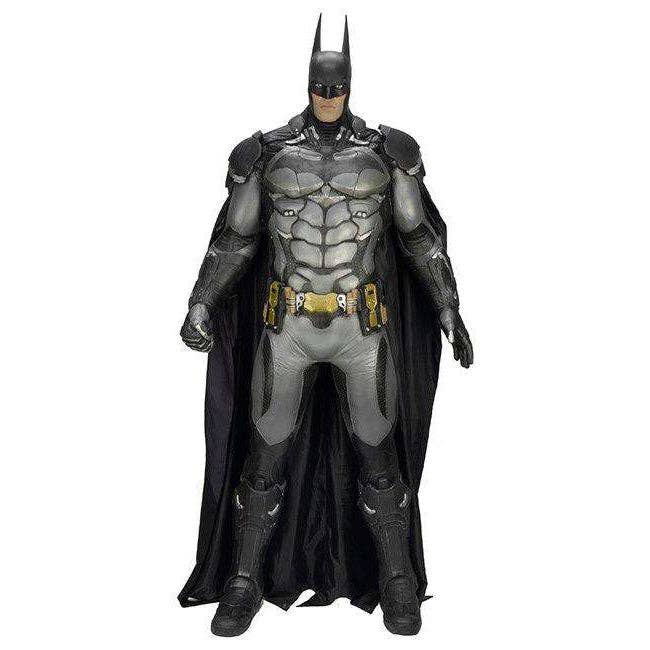 Batman: Arkham Knight Foam Batman Life Size Statue