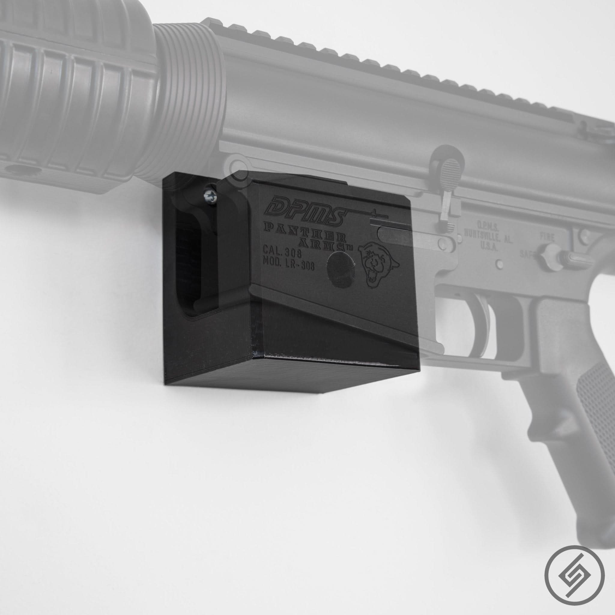 Rock Island VR80 Shotgun Wall Storage Hook