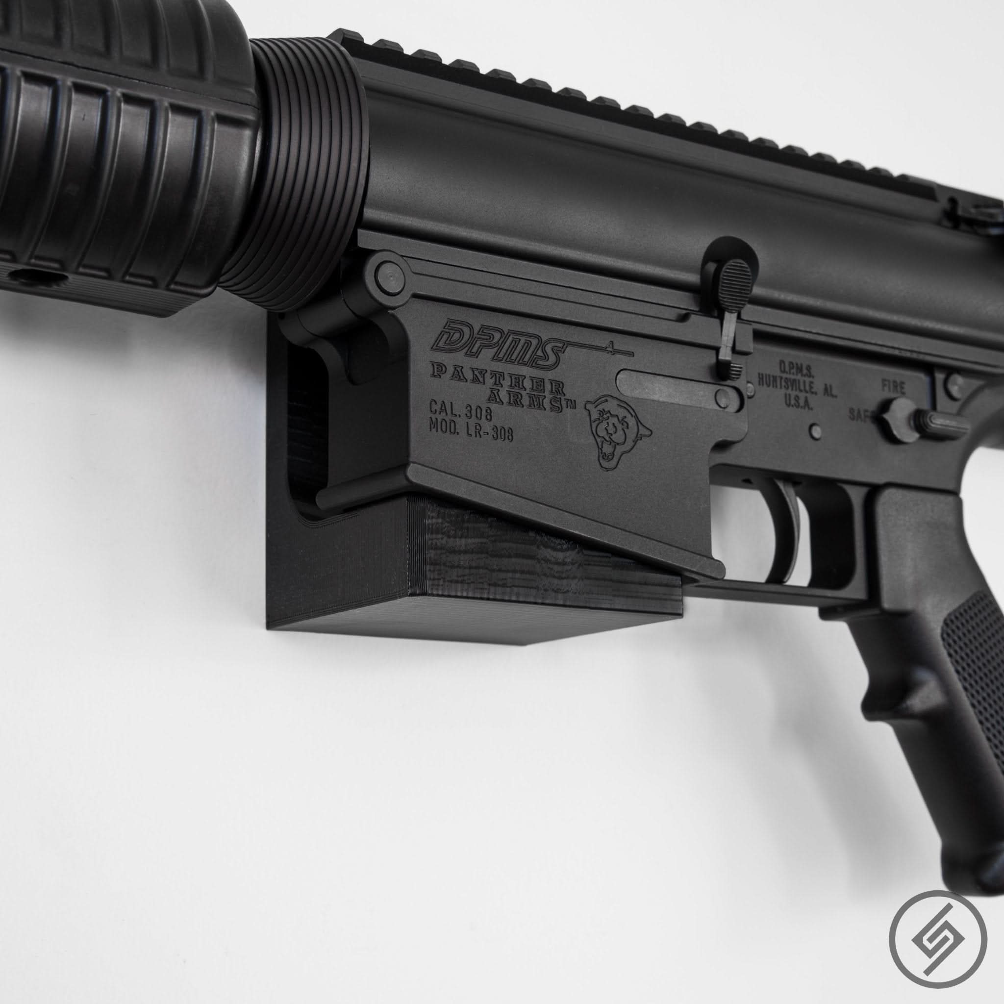 Rock Island VR80 Shotgun Wall Storage Hook