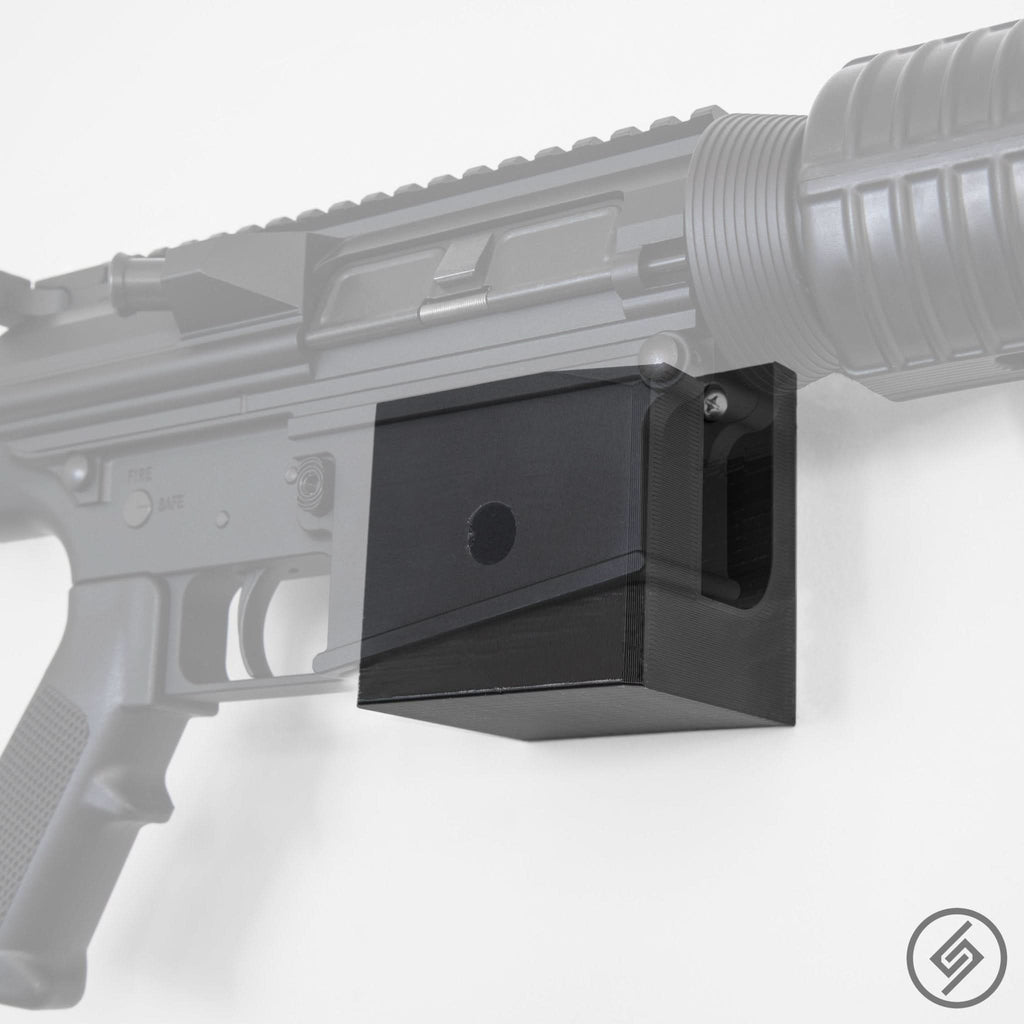 Rock Island VR80 Shotgun Wall Storage Hook