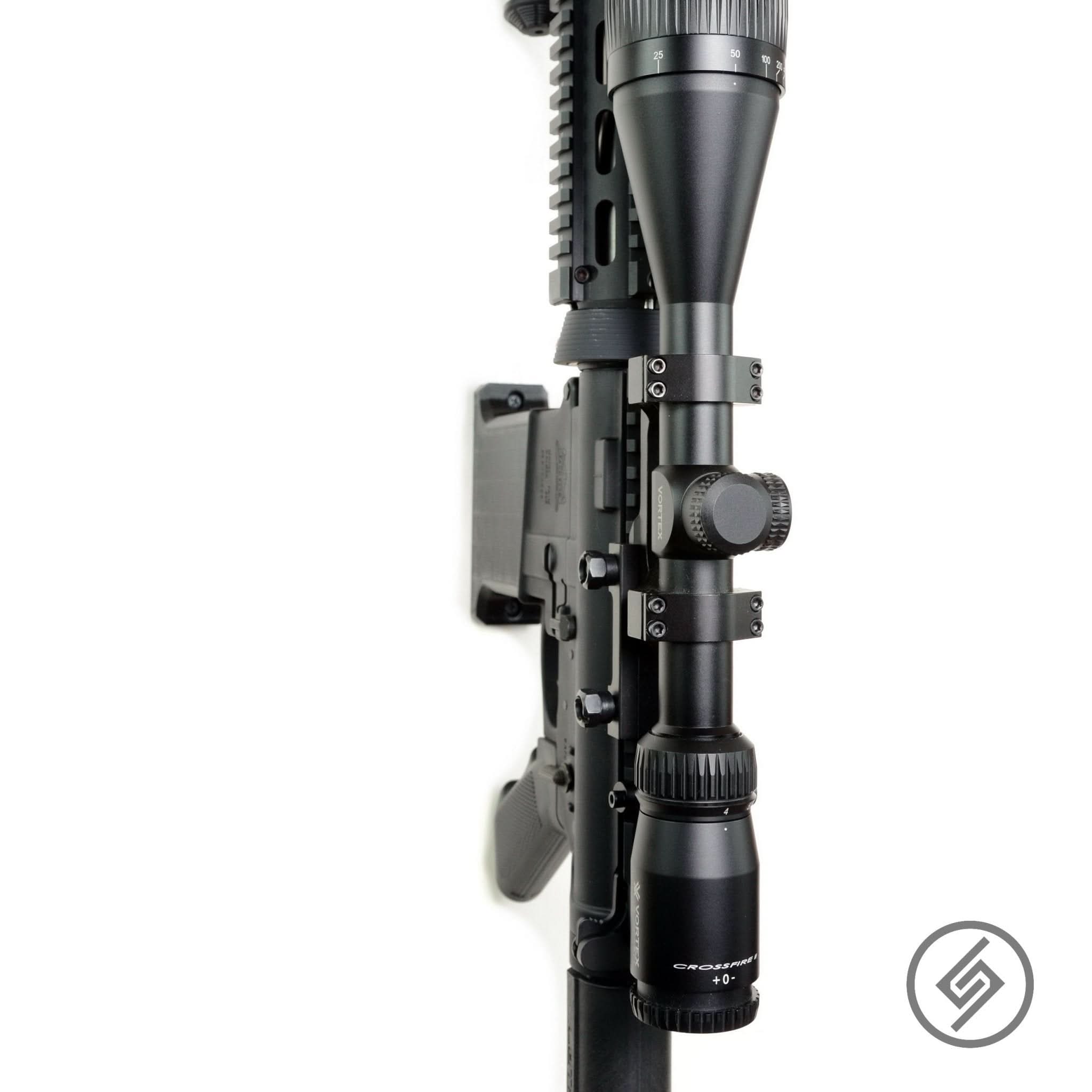 Rock Island VR80 Vertical Shotgun Wall Storage Hook