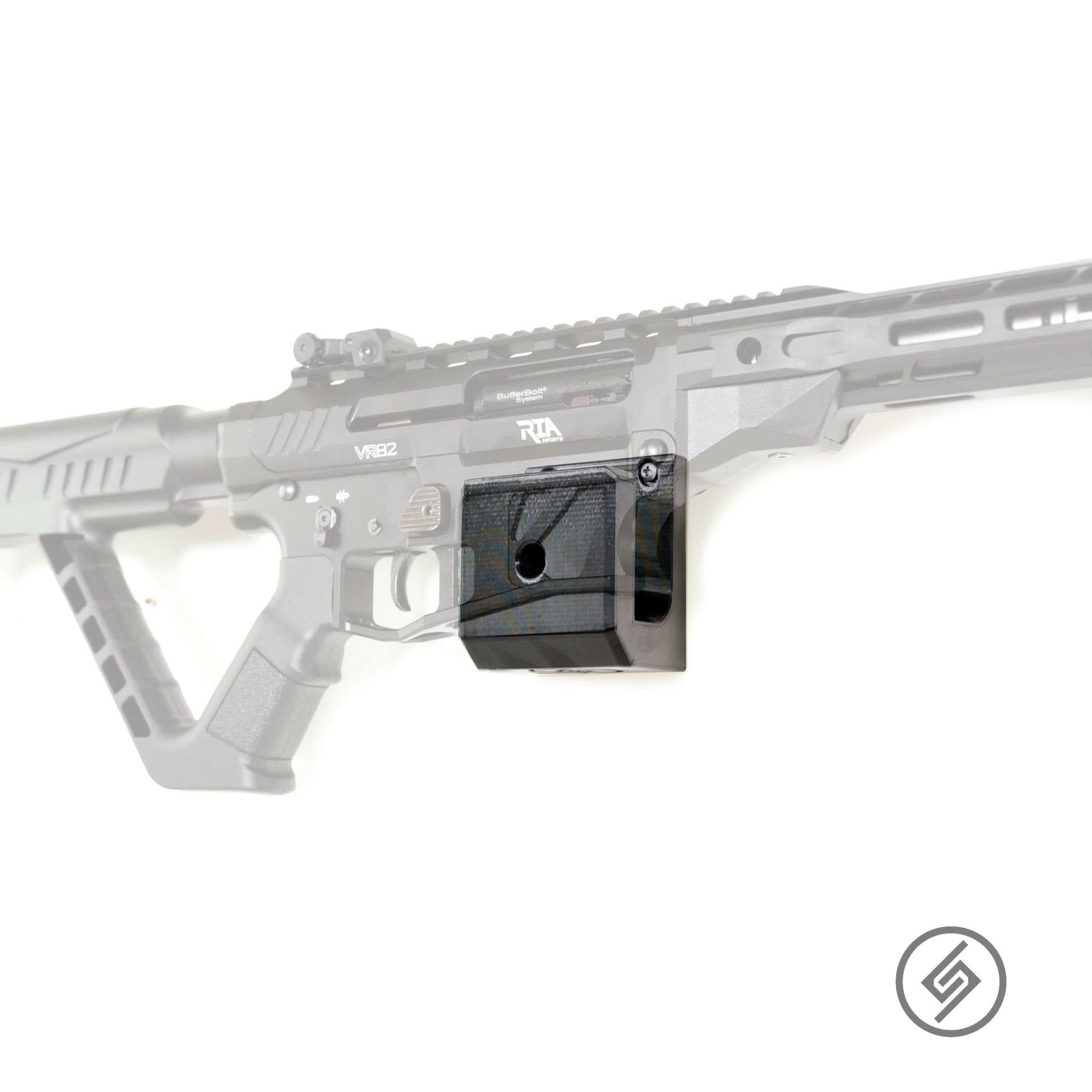 Rock Island VR82 Shotgun Wall Storage Hook