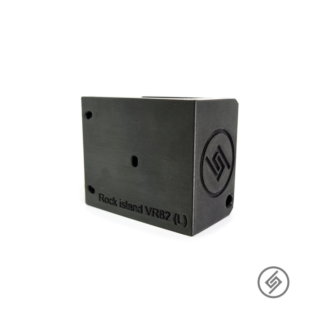 Rock Island VR82 Shotgun Wall Storage Hook