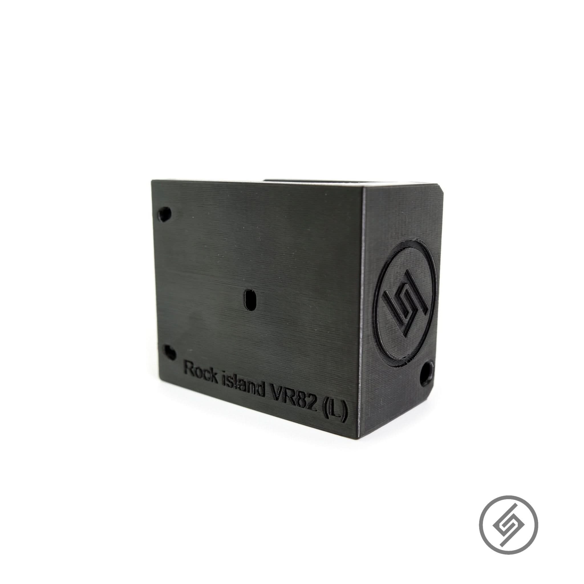Rock Island VR82 Shotgun Wall Storage Hook