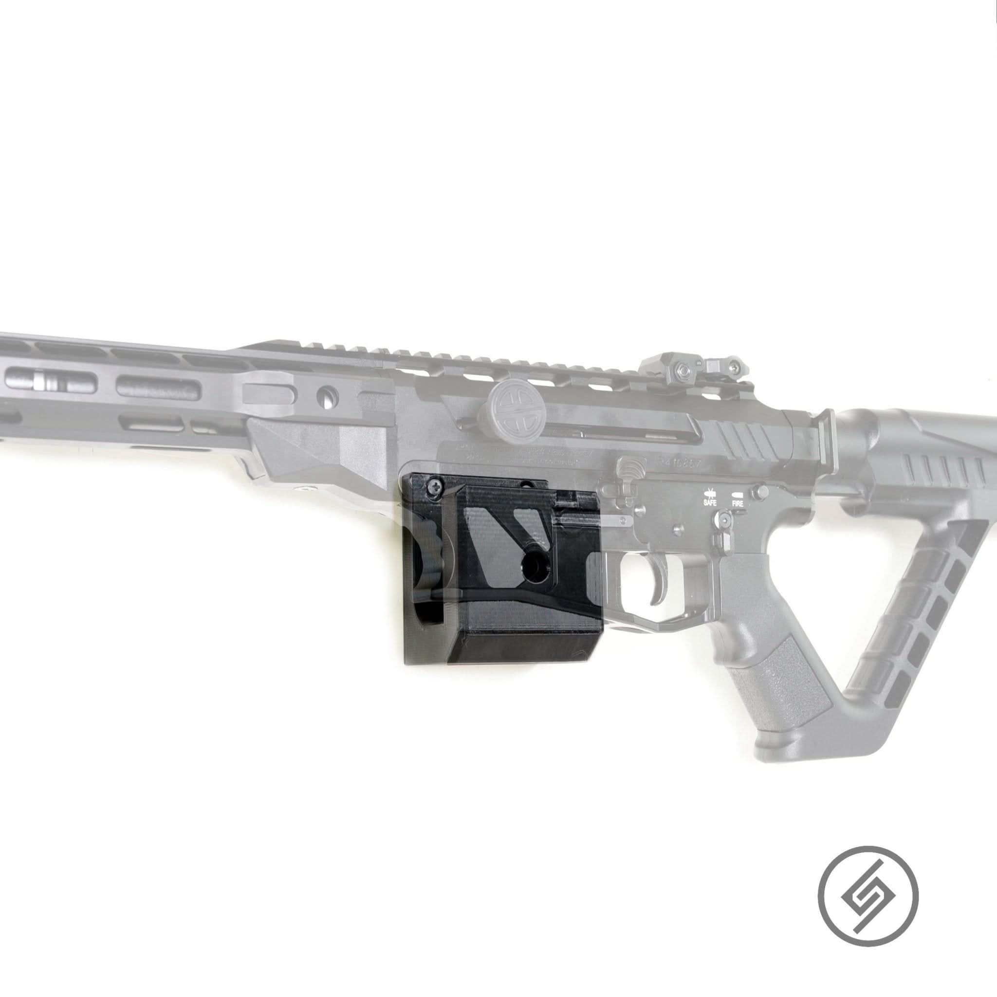 Rock Island VR82 Shotgun Wall Storage Hook