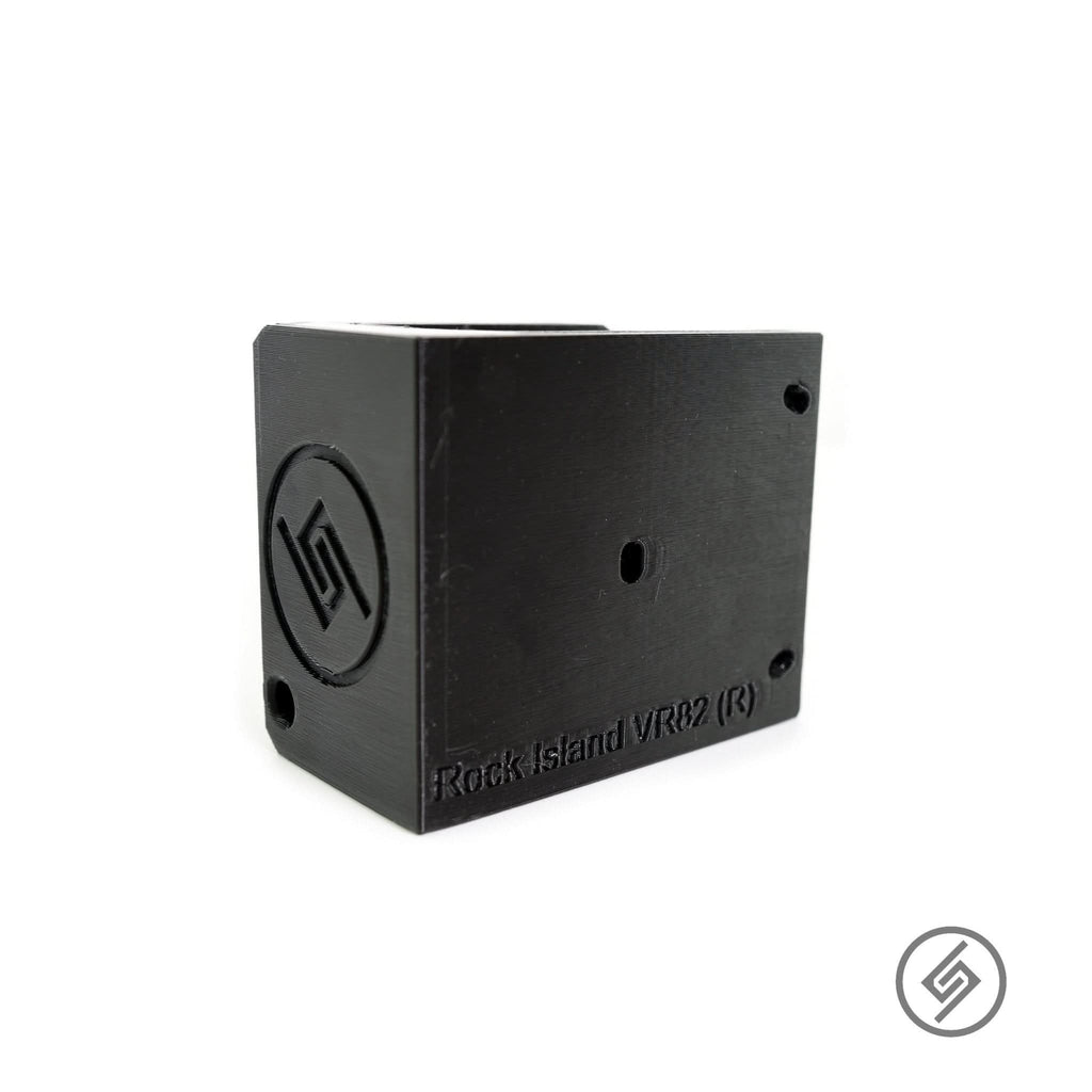 Rock Island VR82 Shotgun Wall Storage Hook