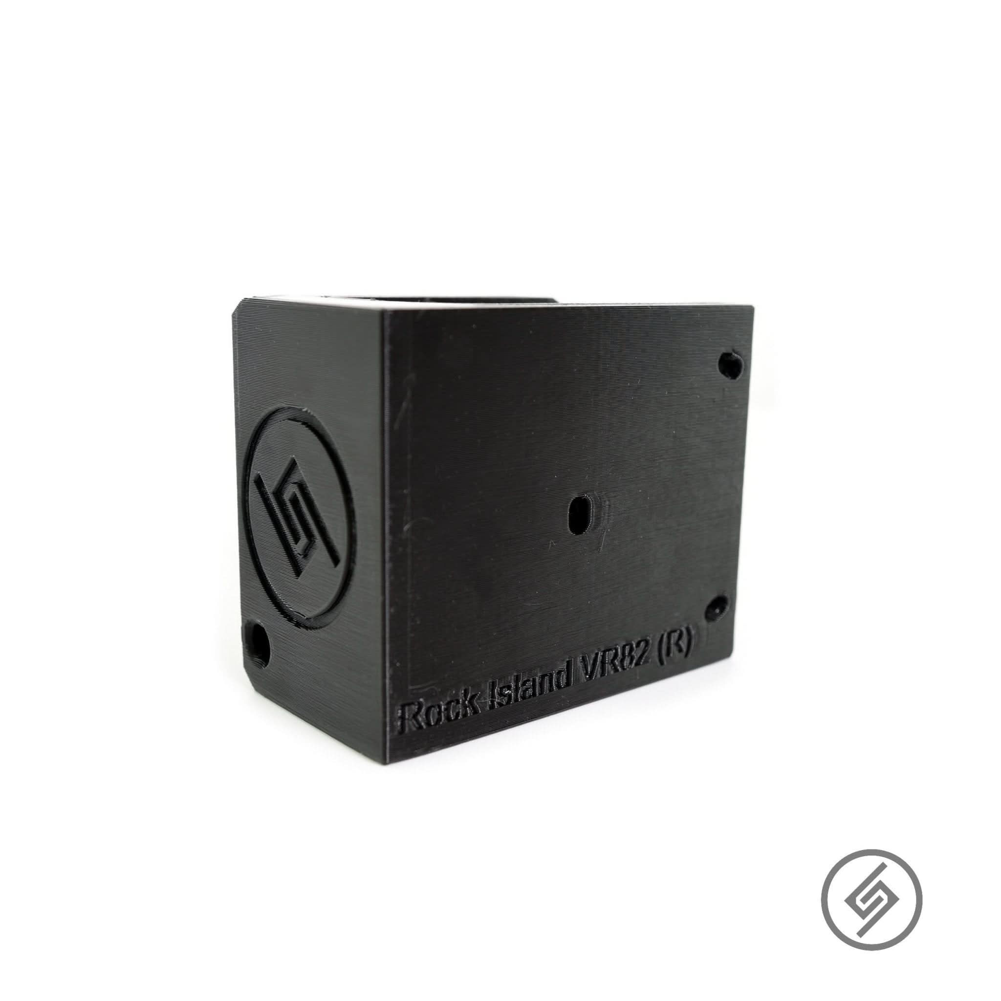 Rock Island VR82 Shotgun Wall Storage Hook