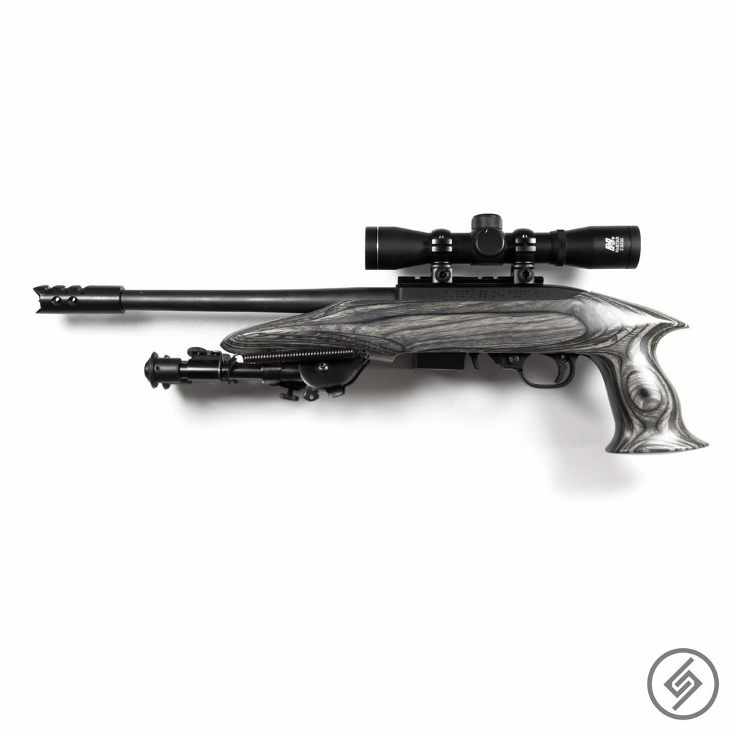 Ruger 10/22 Rifle Wall Storage Hook