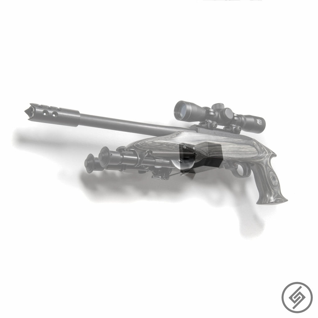 Ruger 10/22 Rifle Wall Storage Hook