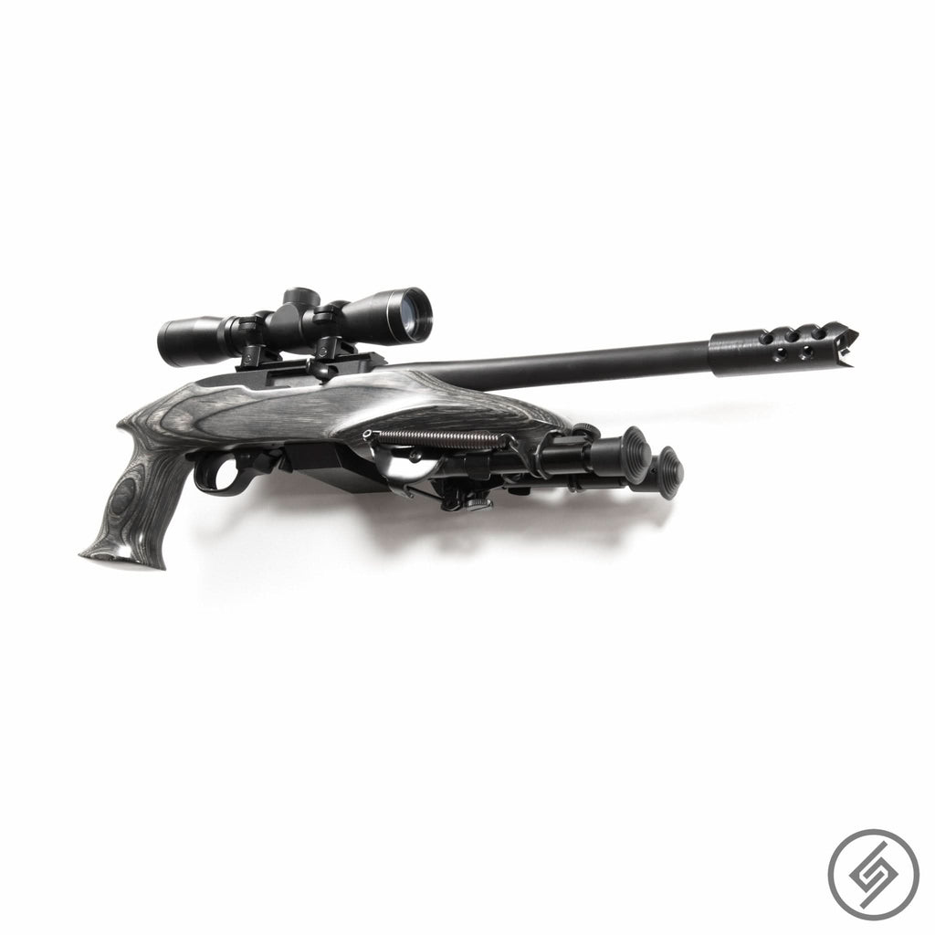 Ruger 10/22 Rifle Wall Storage Hook